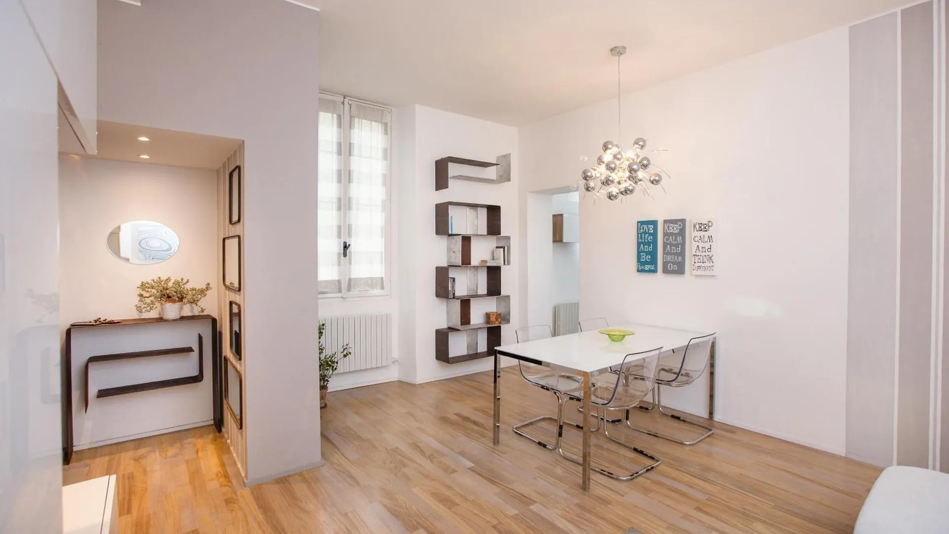Corso Como Elite Μιλάνο Διαμέρισμα