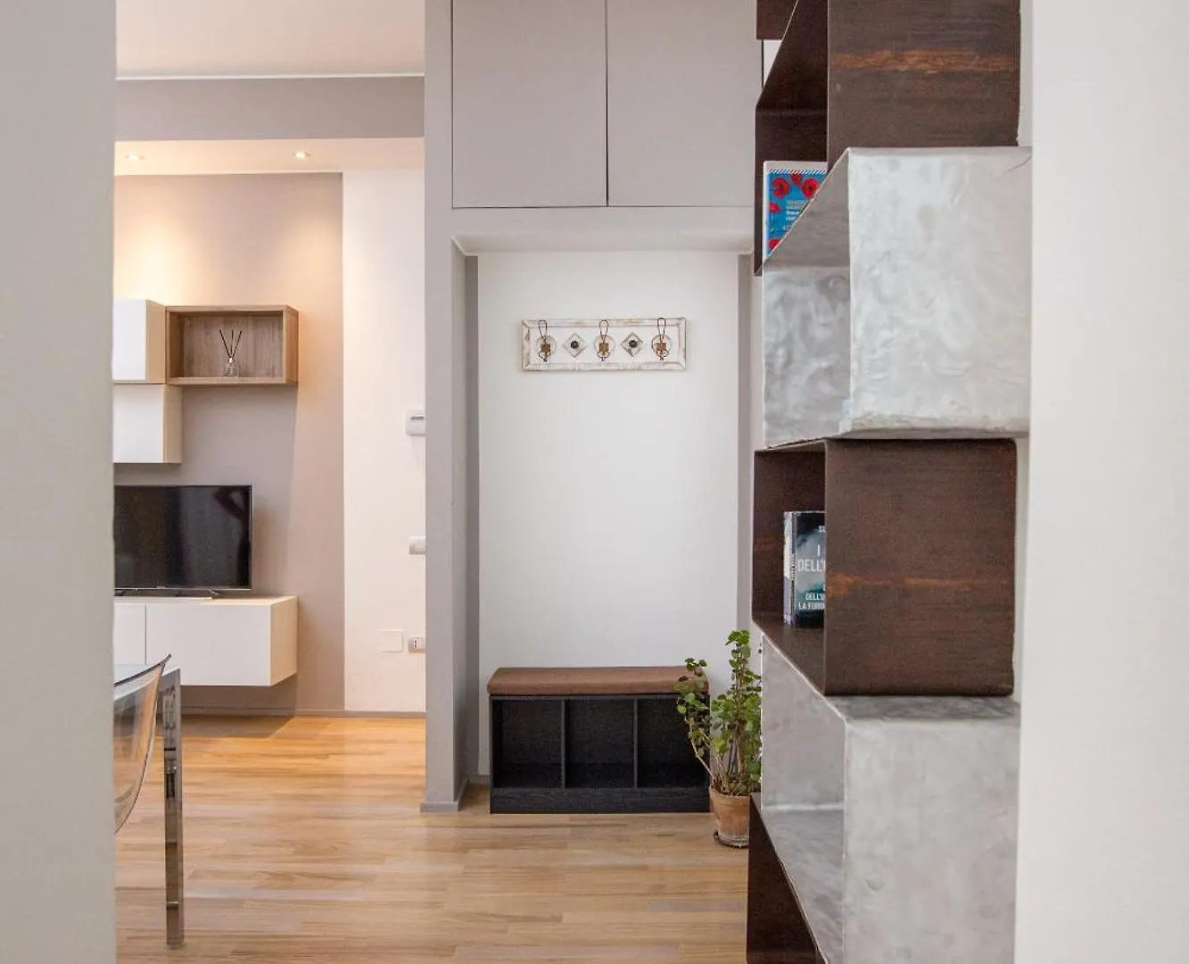 Corso Como Elite Μιλάνο Διαμέρισμα
